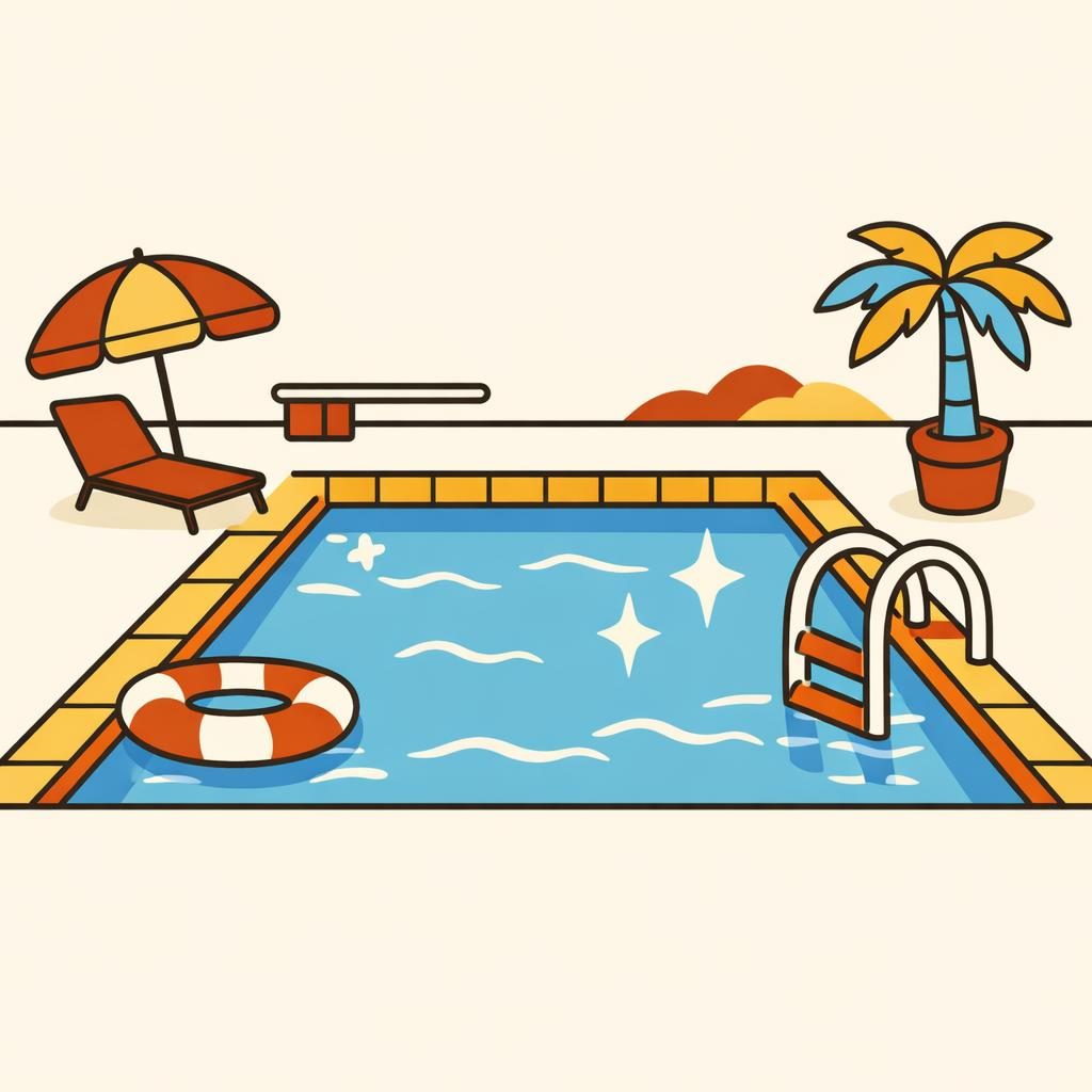 Pool Cleaning